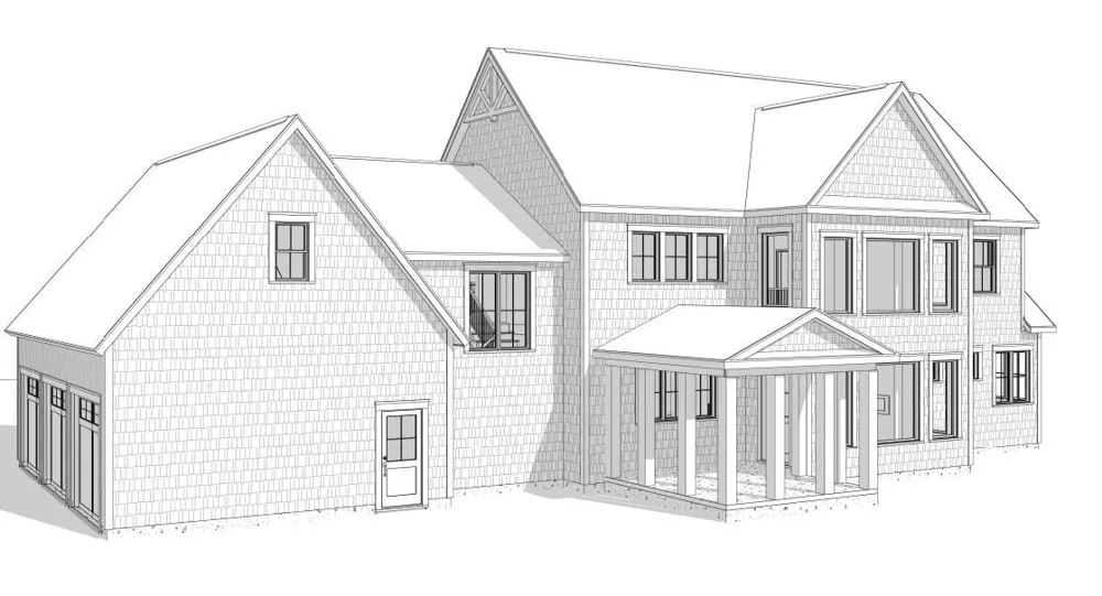0 Red Fox Lane #17 Flat Rock, NC 28731