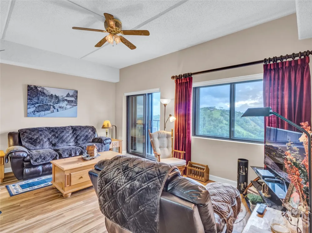 303 Sugar Top Drive #2811 Sugar Mountain, NC 28604