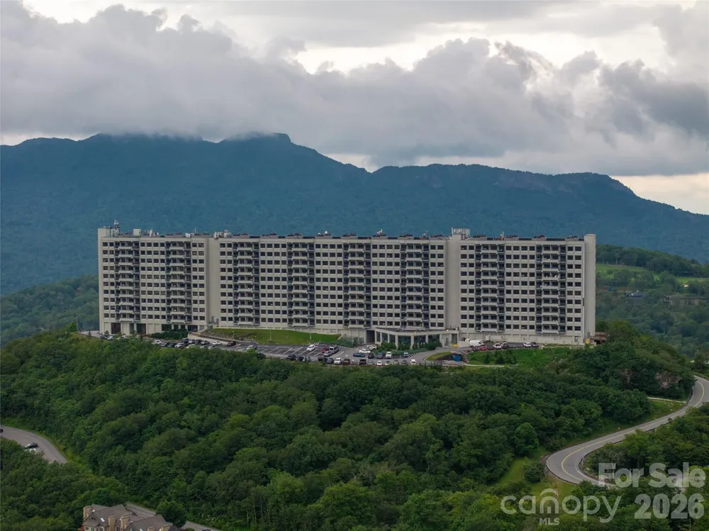 303 Sugar Top Drive #2811 Sugar Mountain, NC 28604