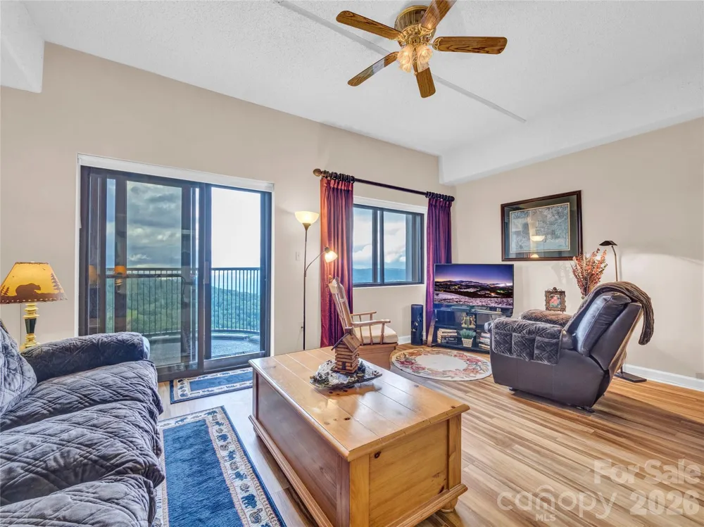 303 Sugar Top Drive #2811 Sugar Mountain, NC 28604
