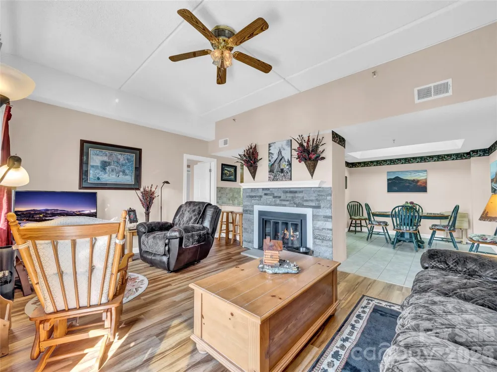 303 Sugar Top Drive #2811 Sugar Mountain, NC 28604