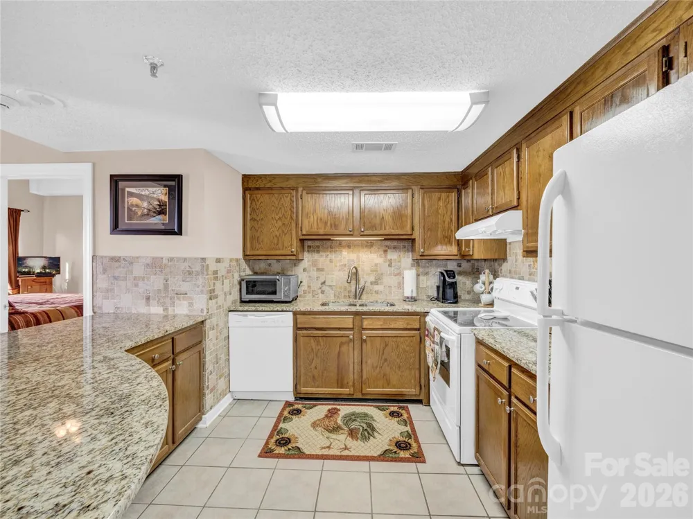303 Sugar Top Drive #2811 Sugar Mountain, NC 28604