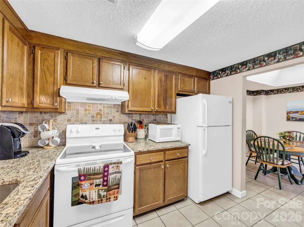 303 Sugar Top Drive #2811 Sugar Mountain, NC 28604
