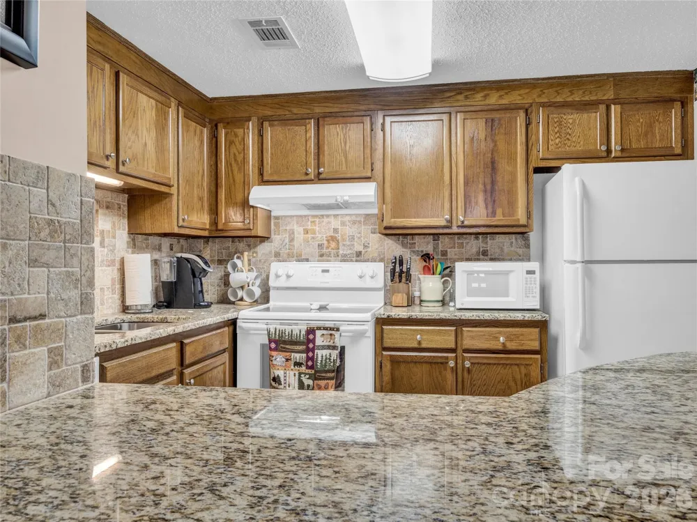 303 Sugar Top Drive #2811 Sugar Mountain, NC 28604