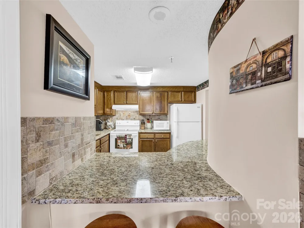 303 Sugar Top Drive #2811 Sugar Mountain, NC 28604
