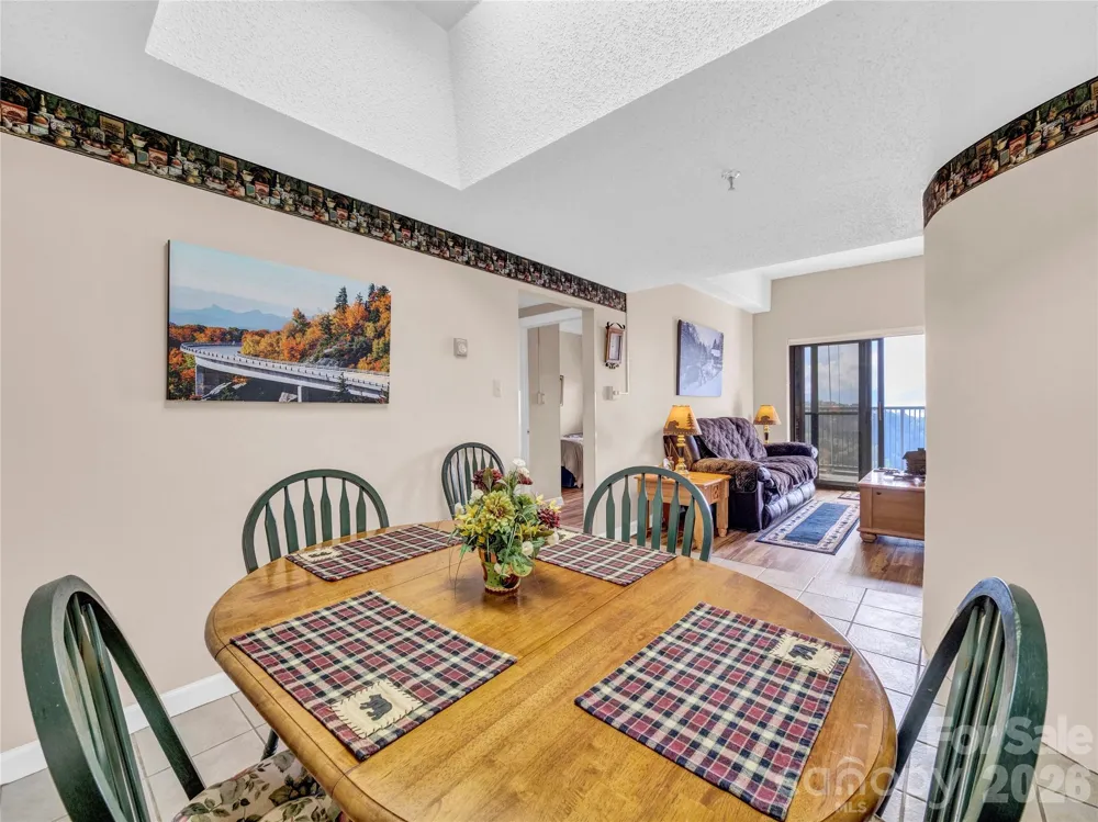 303 Sugar Top Drive #2811 Sugar Mountain, NC 28604