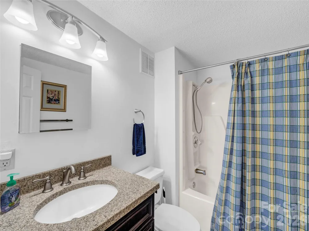 303 Sugar Top Drive #2811 Sugar Mountain, NC 28604
