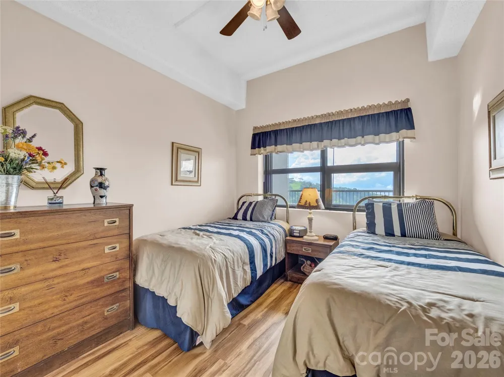 303 Sugar Top Drive #2811 Sugar Mountain, NC 28604