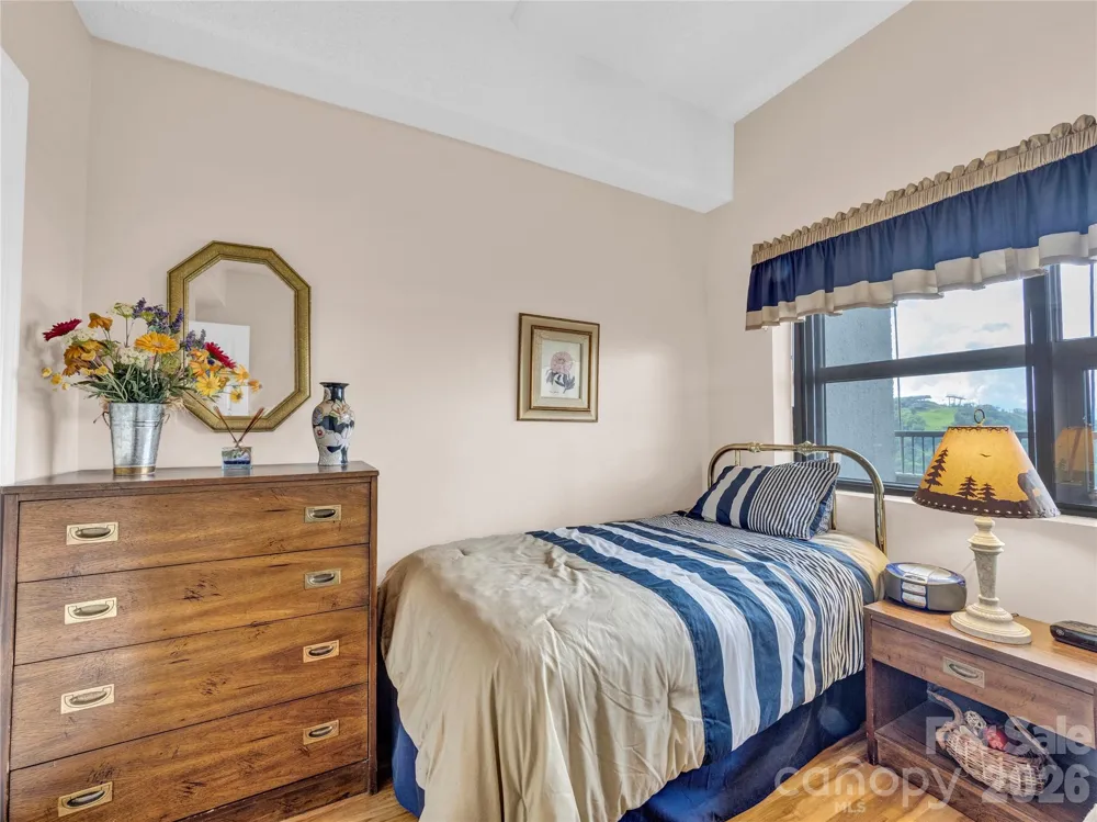 303 Sugar Top Drive #2811 Sugar Mountain, NC 28604