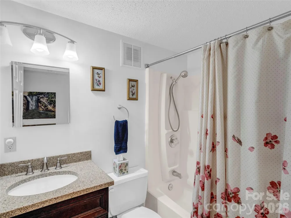 303 Sugar Top Drive #2811 Sugar Mountain, NC 28604