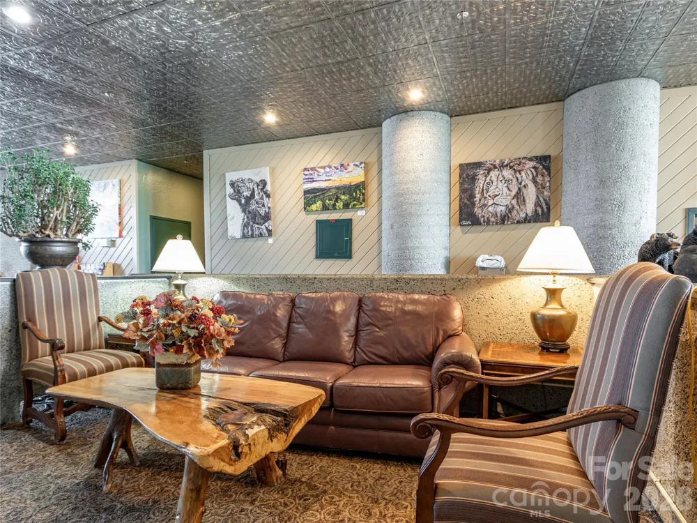 303 Sugar Top Drive #2811 Sugar Mountain, NC 28604