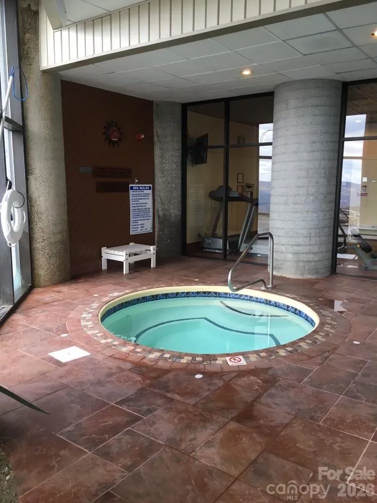 303 Sugar Top Drive #2811 Sugar Mountain, NC 28604