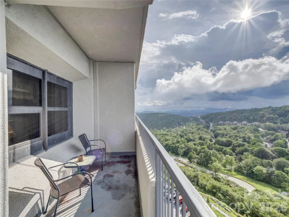 303 Sugar Top Drive #2811 Sugar Mountain, NC 28604