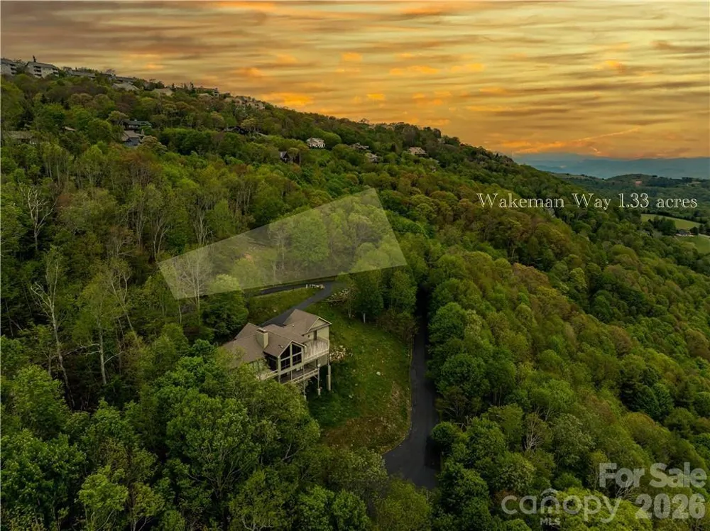 TBD Wakeman Way Banner Elk, NC 28604