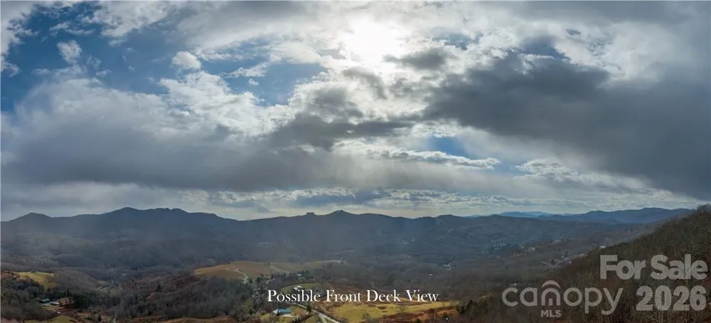 TBD Wakeman Way Banner Elk, NC 28604