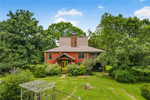 21701 Mount Gaylor Point
