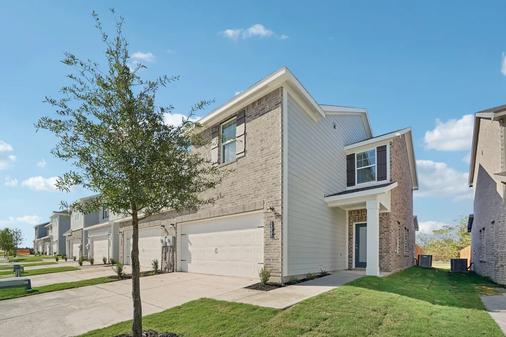 944 Penrose Cedar Hill, TX 75104