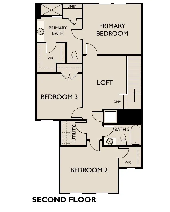 944 Penrose Cedar Hill, TX 75104
