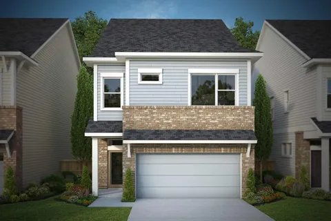 5841 Water Bridge Lane
