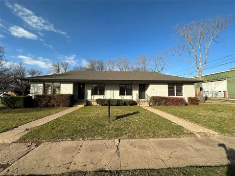 315 W Main Street