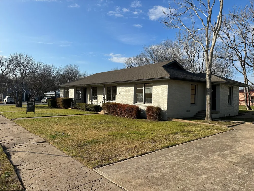 315 W Main Street Midlothian, TX 76065