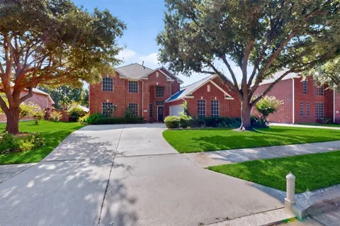 1812 Meadow Ridge Drive