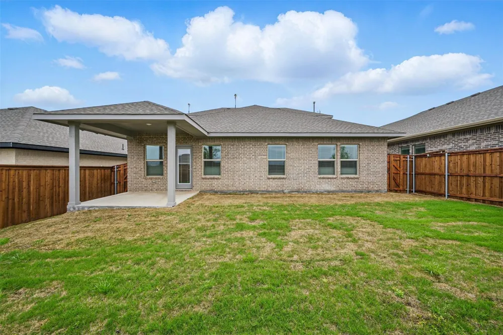 1413 Richardson Street Howe, TX 75459
