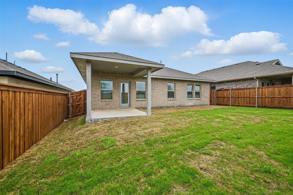 1413 Richardson Street Howe, TX 75459