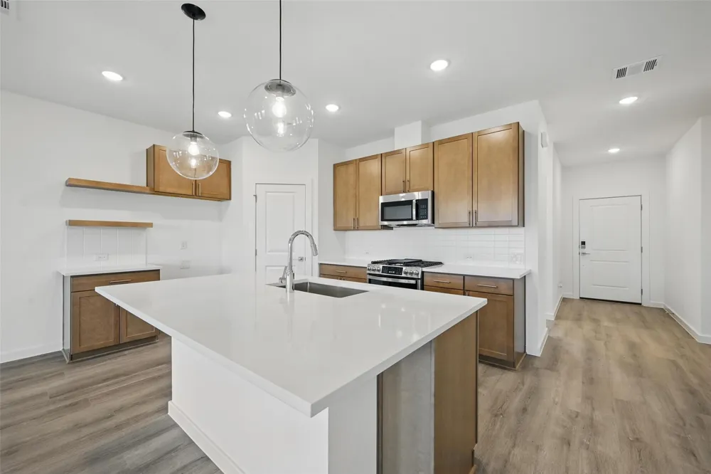 1413 Richardson Street Howe, TX 75459