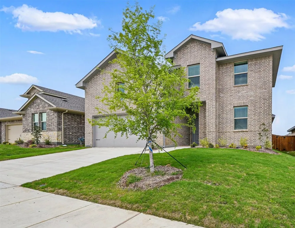 1413 Richardson Street Howe, TX 75459