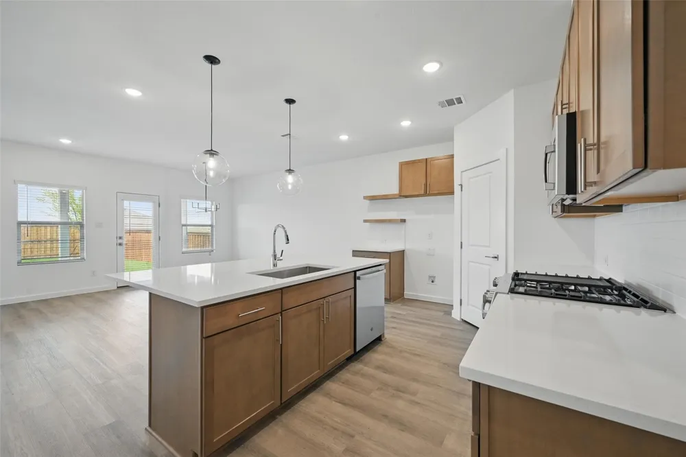 1413 Richardson Street Howe, TX 75459