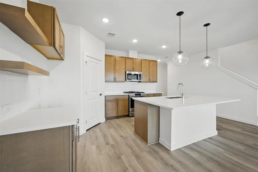 1413 Richardson Street Howe, TX 75459