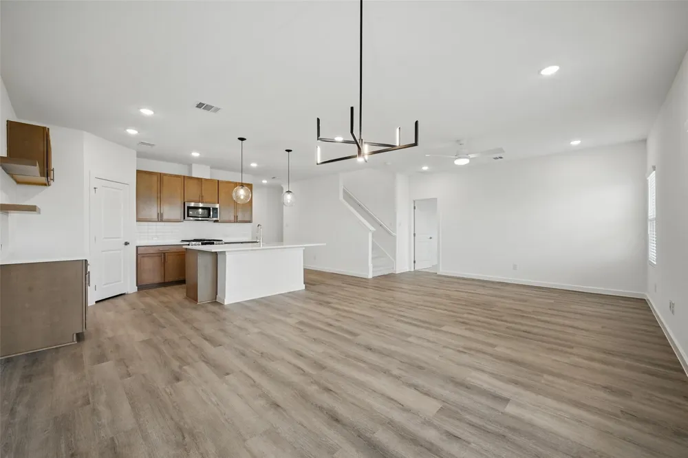 1413 Richardson Street Howe, TX 75459