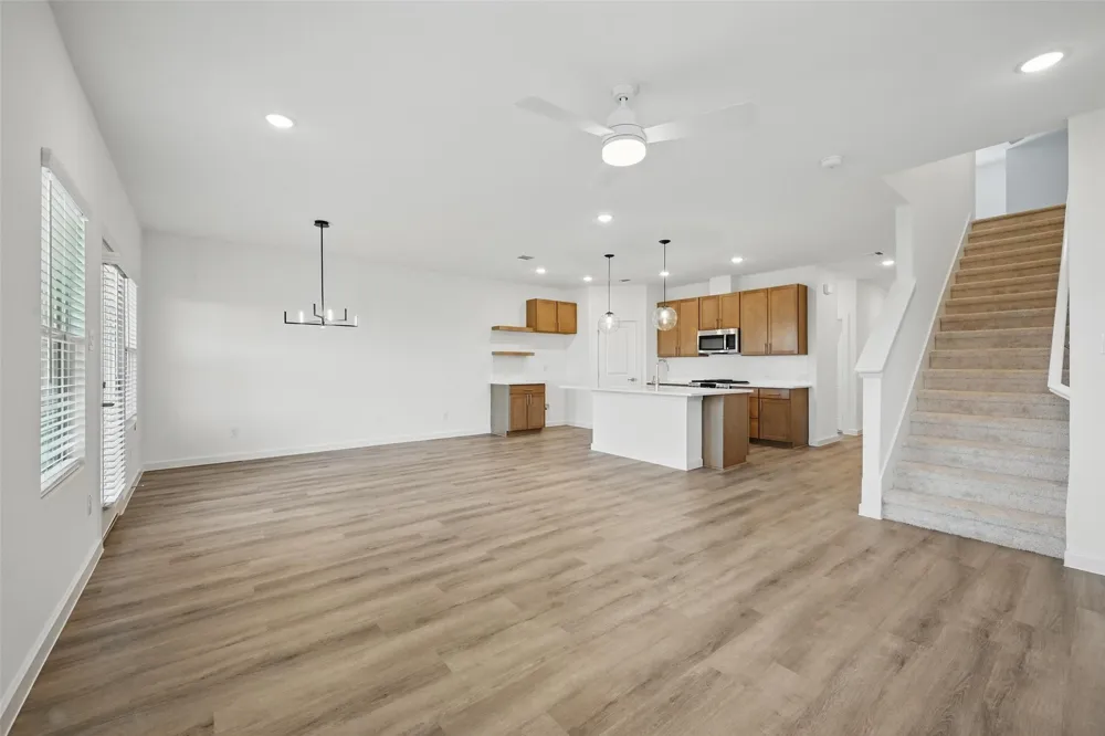 1413 Richardson Street Howe, TX 75459