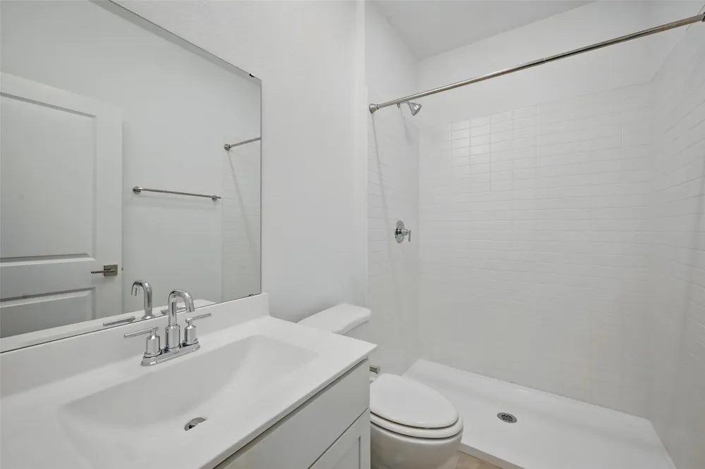 1413 Richardson Street Howe, TX 75459