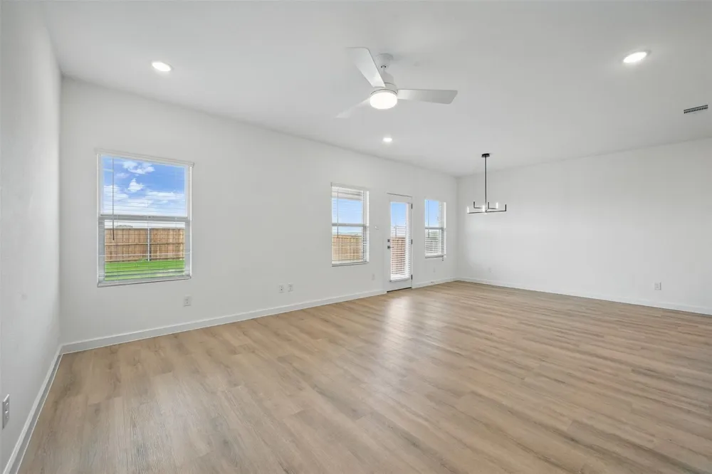 1413 Richardson Street Howe, TX 75459