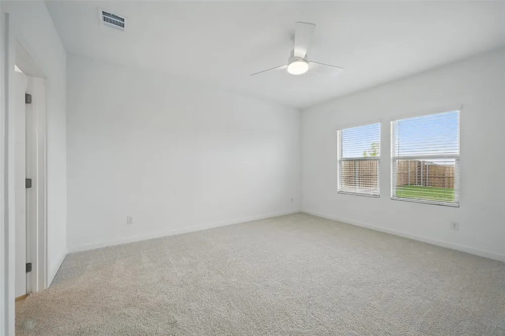 1413 Richardson Street Howe, TX 75459