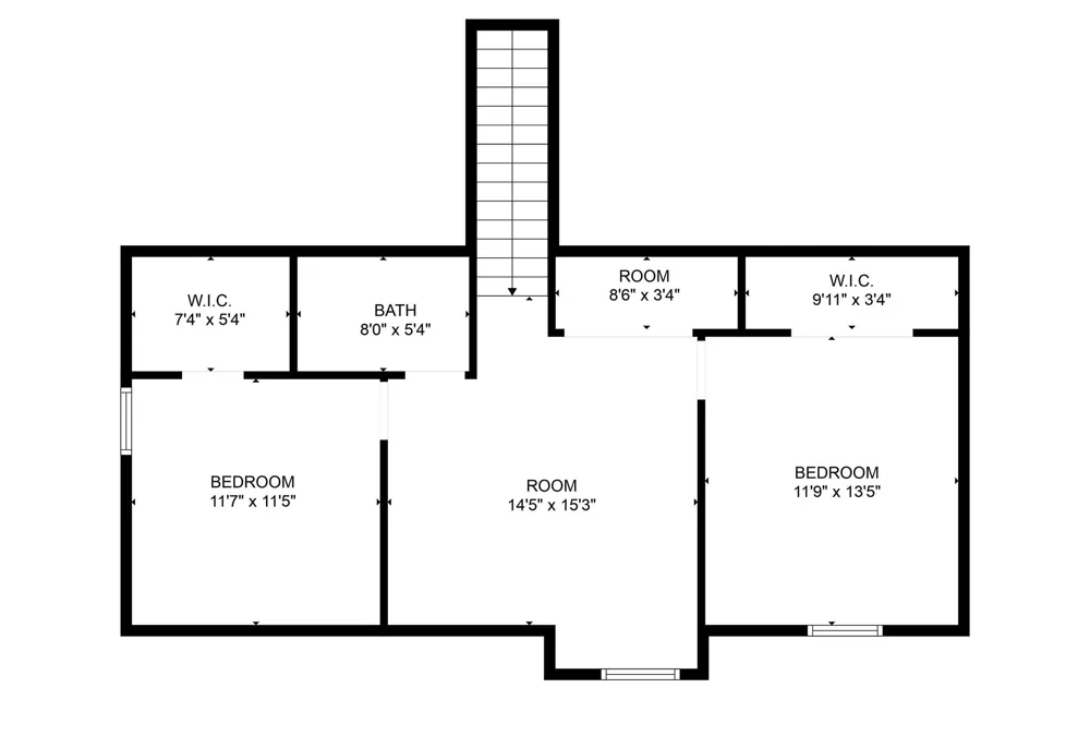 1413 Richardson Street Howe, TX 75459