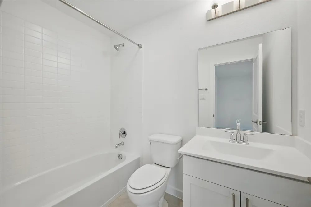1413 Richardson Street Howe, TX 75459