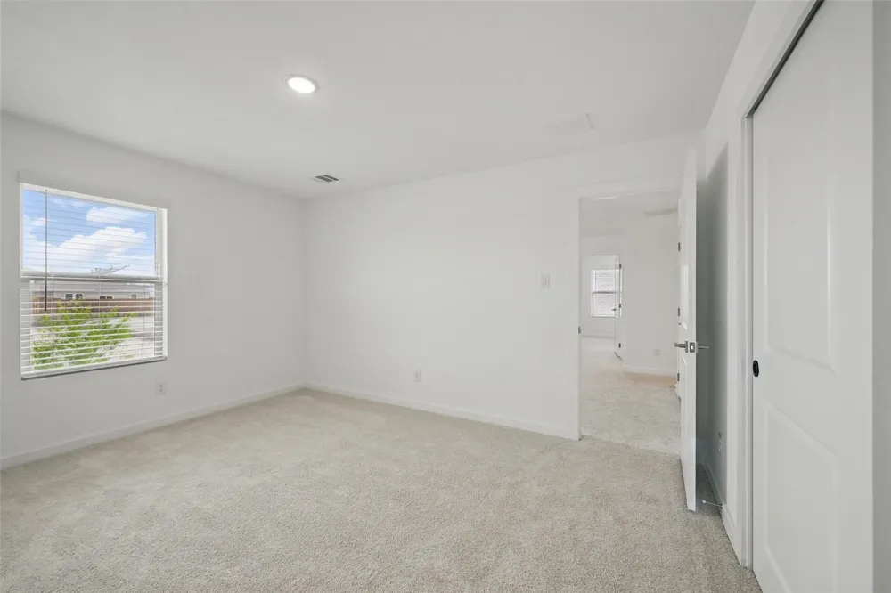1413 Richardson Street Howe, TX 75459