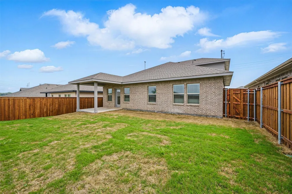 1413 Richardson Street Howe, TX 75459