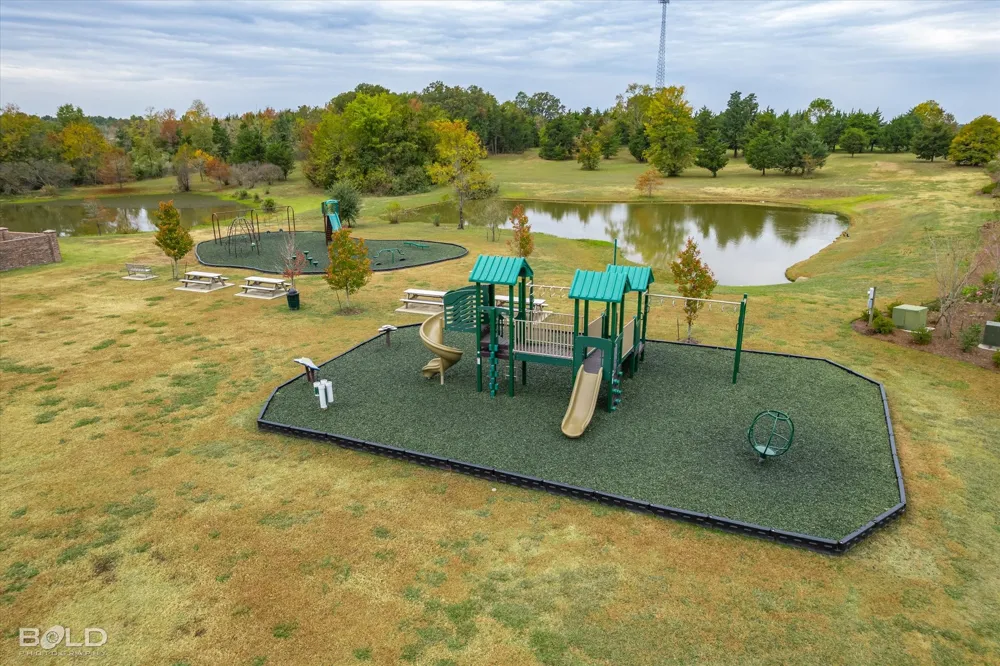 11030 Belle Rose Circle Shreveport, LA 71106