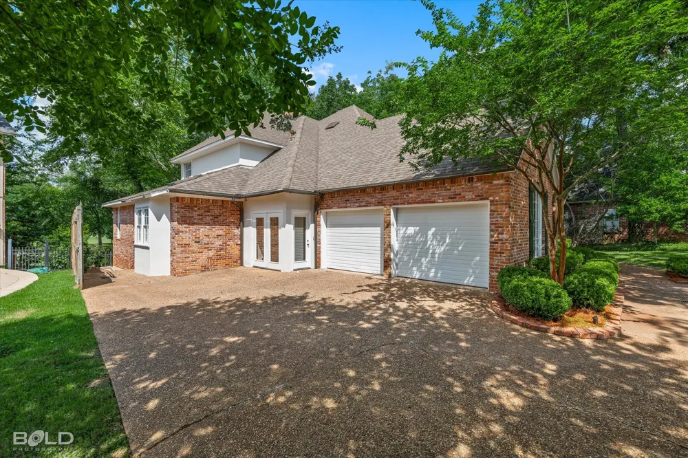11030 Belle Rose Circle Shreveport, LA 71106