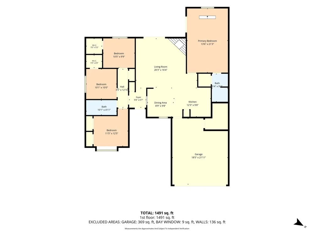 2105 Real Drive Woodway, TX 76712