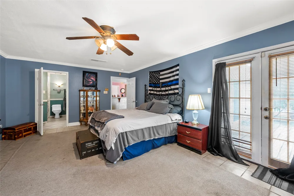 2105 Real Drive Woodway, TX 76712