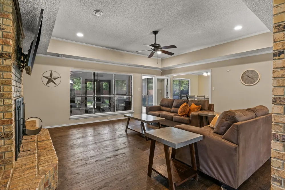1801 Fairway Mt Pleasant, TX 75455