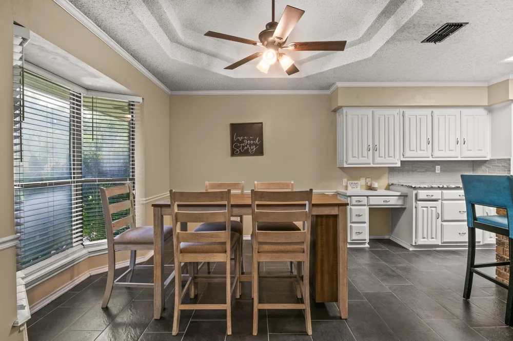 1801 Fairway Mt Pleasant, TX 75455
