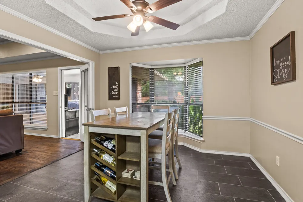 1801 Fairway Mt Pleasant, TX 75455
