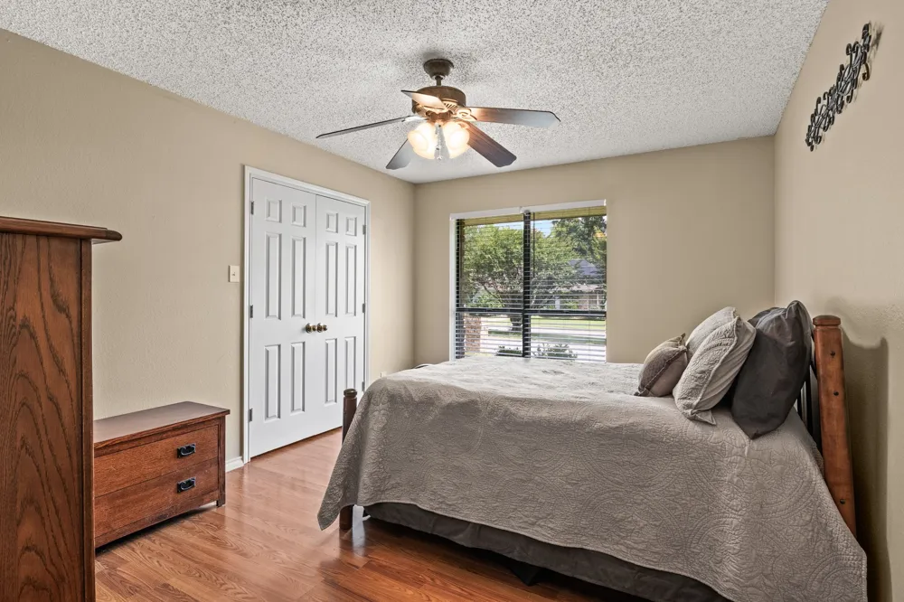 1801 Fairway Mt Pleasant, TX 75455