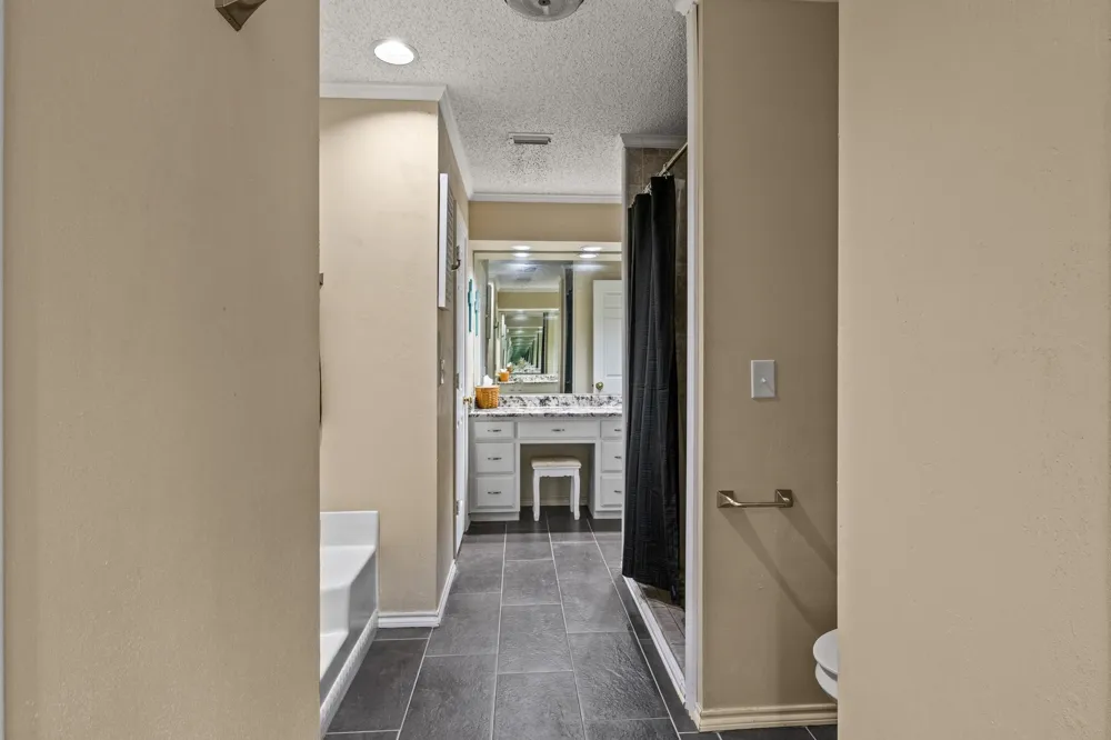 1801 Fairway Mt Pleasant, TX 75455